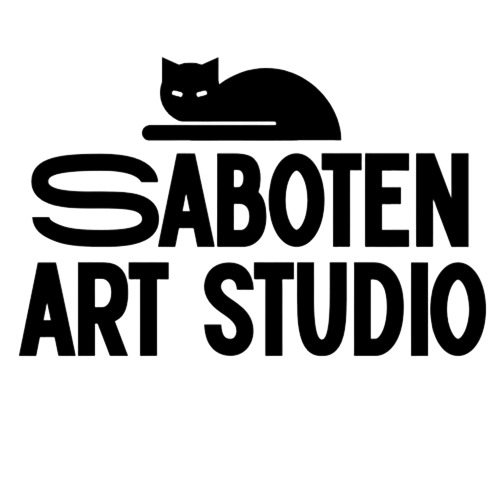 Saboten Art Studio